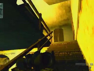 [MW3] Beaucoup de choses a dire