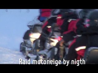 Voyage Incentive Laponie Fullcolors Event www.incentive-seminaire.fr