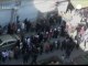 Siria: Mosca vuole il cessate il fuoco prima di una...