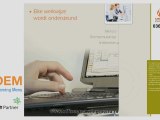 Online Cursus PowerPoint 2003 – Online E-learning Training PowerPoint 2003 Level 3