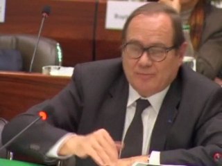 Jean-Pierre Godefroy - Roland Bonnepart - AP du 2 février 2012