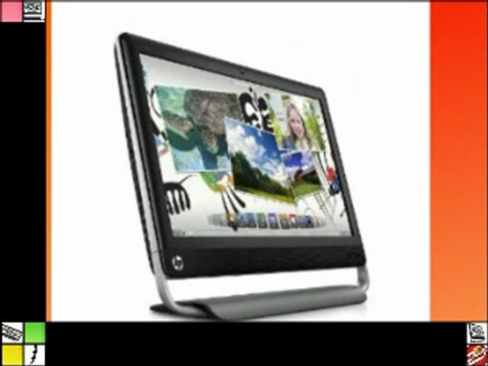 Best Price: HP TouchSmart 520-1030