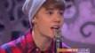[EXCLUSIVE] Justin Bieber Baby Live Performance 2012 | Justin Bieber-Baby (LIVE)