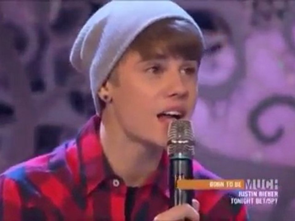 [EXCLUSIVE] Justin Bieber Baby Live Performance 2012 | Justin Bieber-Baby (LIVE)