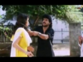 Fantastic Comedy Scene From Naya Barood