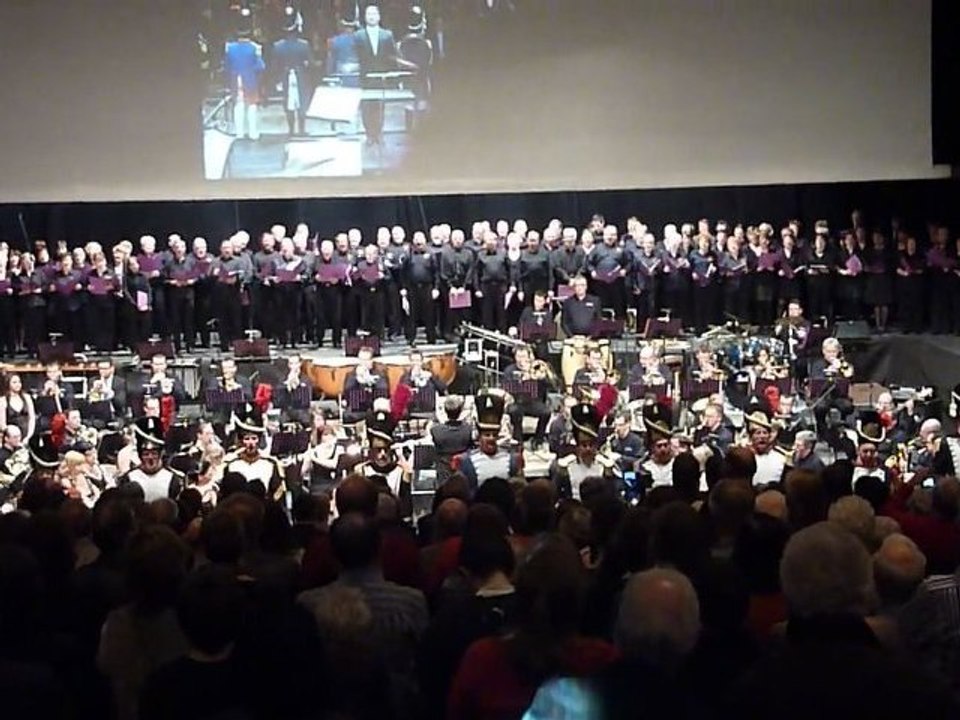 CANTATE A JEAN BART - OSF