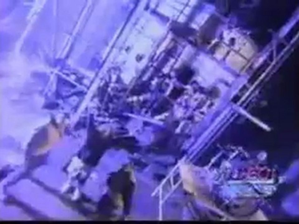 Bride with D.O.C God Gave Rock & Roll To You