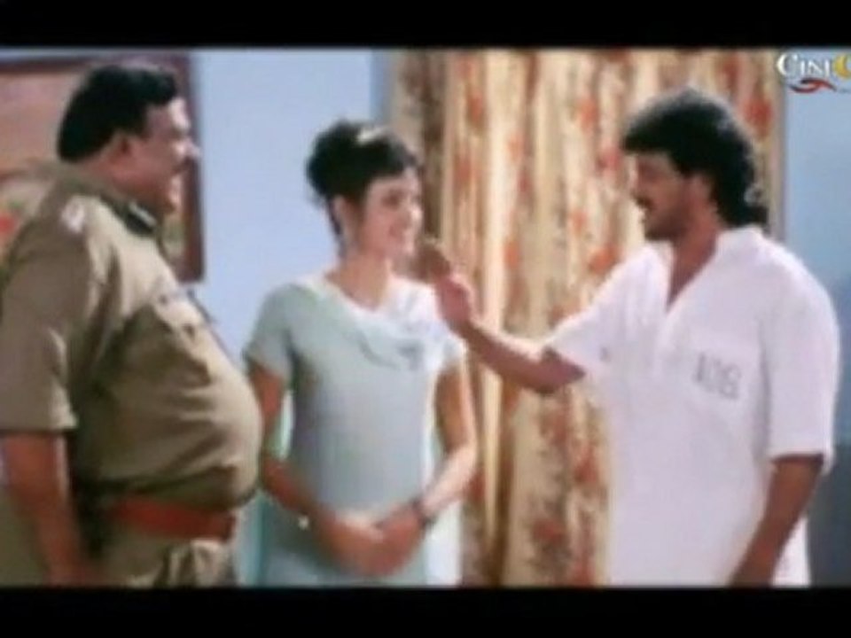 Naya Barood Comedy Scene