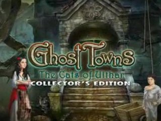 Ghost Towns: The Cats Of Ulthar Collector's Edition Game Download