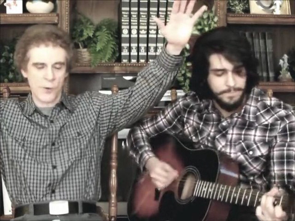 "What Can You Confess?" By One Spirit Ministries Broadcast Clip