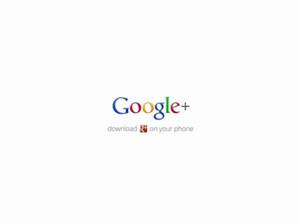 Google+ New Dad