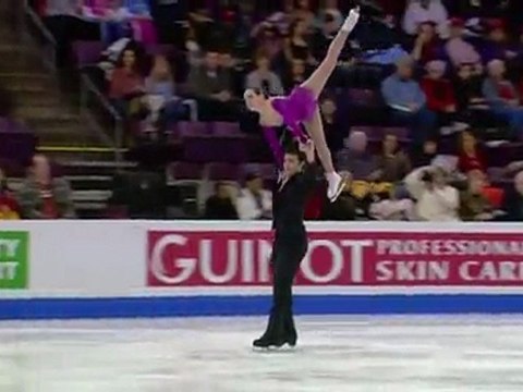 Mary Beth MARLEY / Rockne BRUBAKER 2011-12 4CC 2012 LP