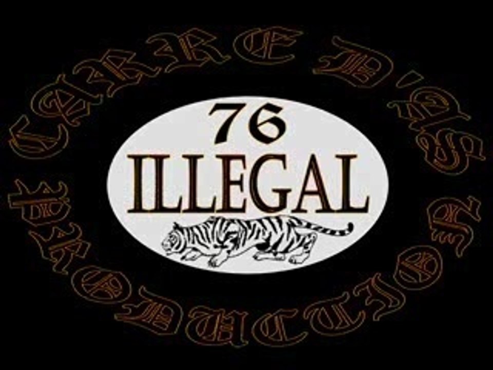 DJ K-RO REMIX VIDEO AKH feat SHURIKEN