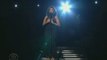 En video: Jennifer Hudson no pudo contener las lágrimas en tributo a Whitney Houston