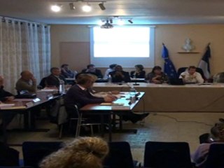 Séance du 18 novembre 2011 - Questions du public