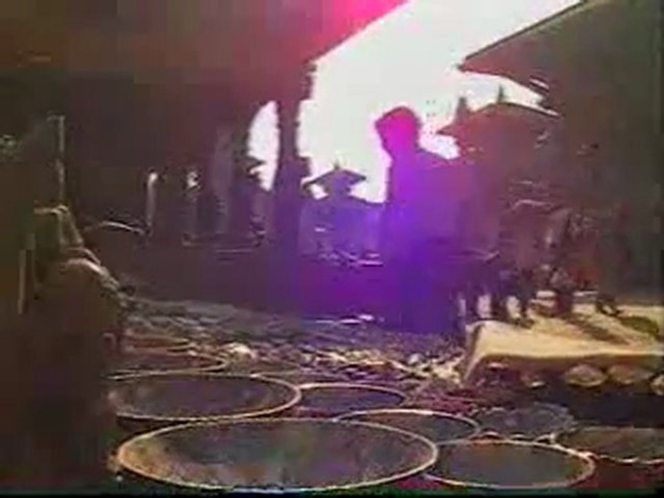 Trekking in Nepal