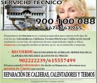 Servicio Técnico Junkers Badajoz 676762891