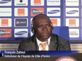 La Zambie dans l'Histoire, la Côte d'Ivoire et Drogba terrassés