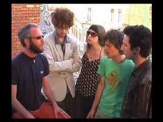 AIDEN AND THE BALCONY SUICIDES (BalconyTV)