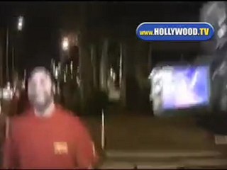 Pamela's Boyfriend Gets Questioned