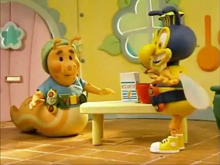 FIFI - Cokoladno iznenadjenje