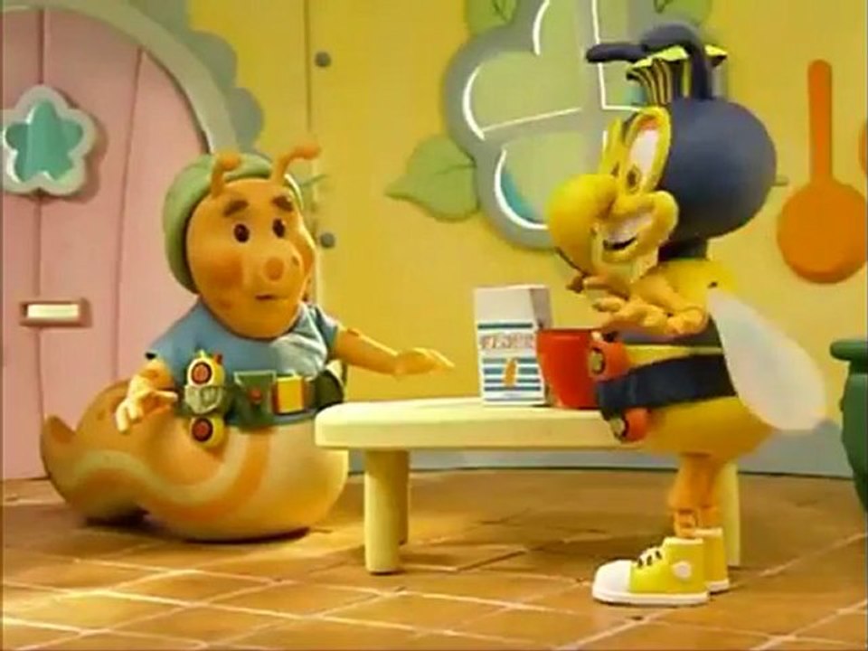 FIFI - Cokoladno iznenadjenje