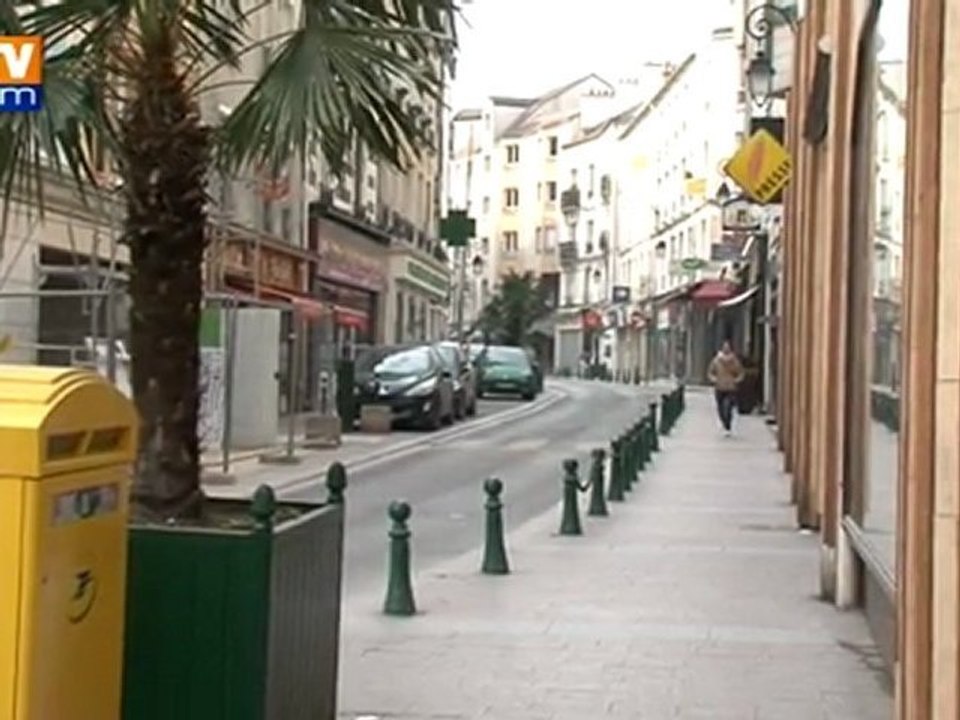 Carla Bruni-Sarkozy : sa statue crée la discorde à Nogent-sur-Marne