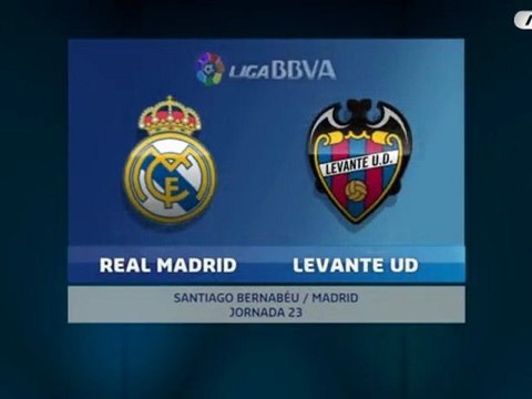 Реал увеличивает отрыв