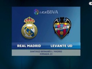 Реал увеличивает отрыв