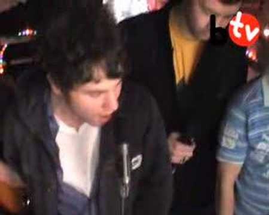 NEW AMUSEMENT (BalconyTV)