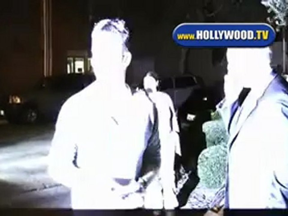 Simon Cowell Talks About The Top 12 And Sanjaya Malakar