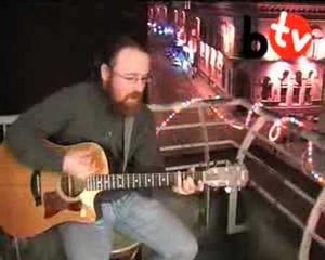 ENDA REILLY (BalconyTV)