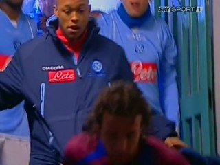 23 - Napoli - Empoli 1-3 - 17.02.2008 - Serie A 2007-08