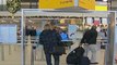 Amsterdam's Schiphol airport partly evacuated