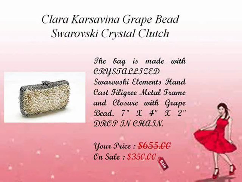 Latest Accessories - Fashionable Hand Bags, Stylish Rings