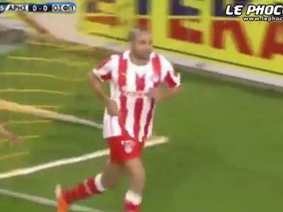 Transfert : Djebbour dans le viseur ?