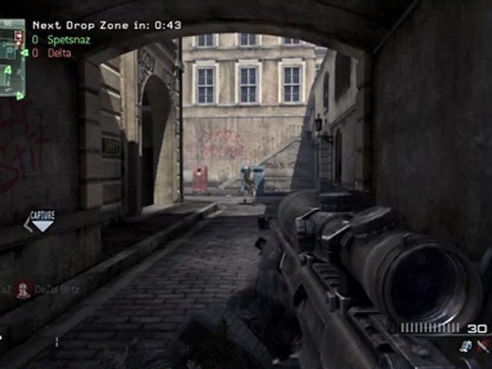 Quad feed #1