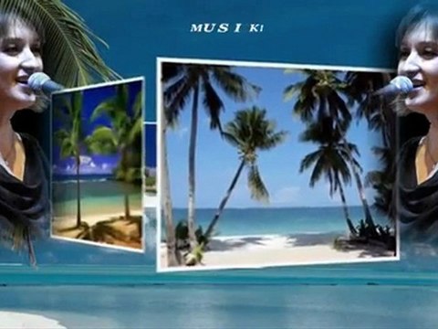 Çiğdem Kırömeroğlu Yarkın = Ülfet etsem yâr ile ağyare ne.HD