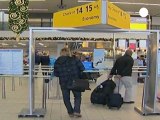 Allarme bomba, evacuato un terminal all'aeroporto di...