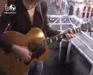 CHRIS SINGLETON (BalconyTV)