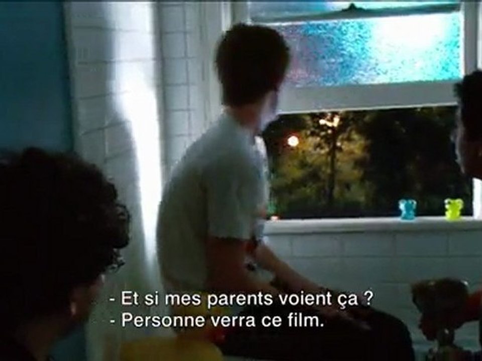 Projet X - Spot - Youtube