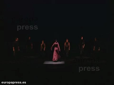 Fin de semana de bailaoras flamencas en Londres