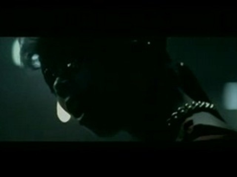 Kelis ft Nas - Blindfold Me