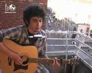 JOHN SKELLY (BalconyTV)