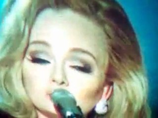 Adele Grammy Awards 2012 Performance