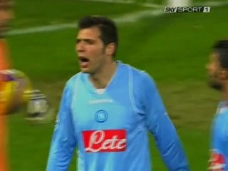 25 - Genoa - Napoli 2-0 - 27.02.2008 - Serie A 2007-08