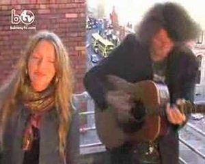 HARMONIC SOUND (BalconyTV)