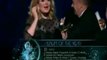 Adele Wins Album Of The Year @ Grammy Awards 2012!