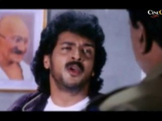 Naya Barood Superb Action Scene