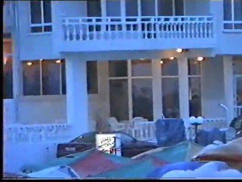 142.Наско,Краси,плажа,Кабакум 1997г. К17